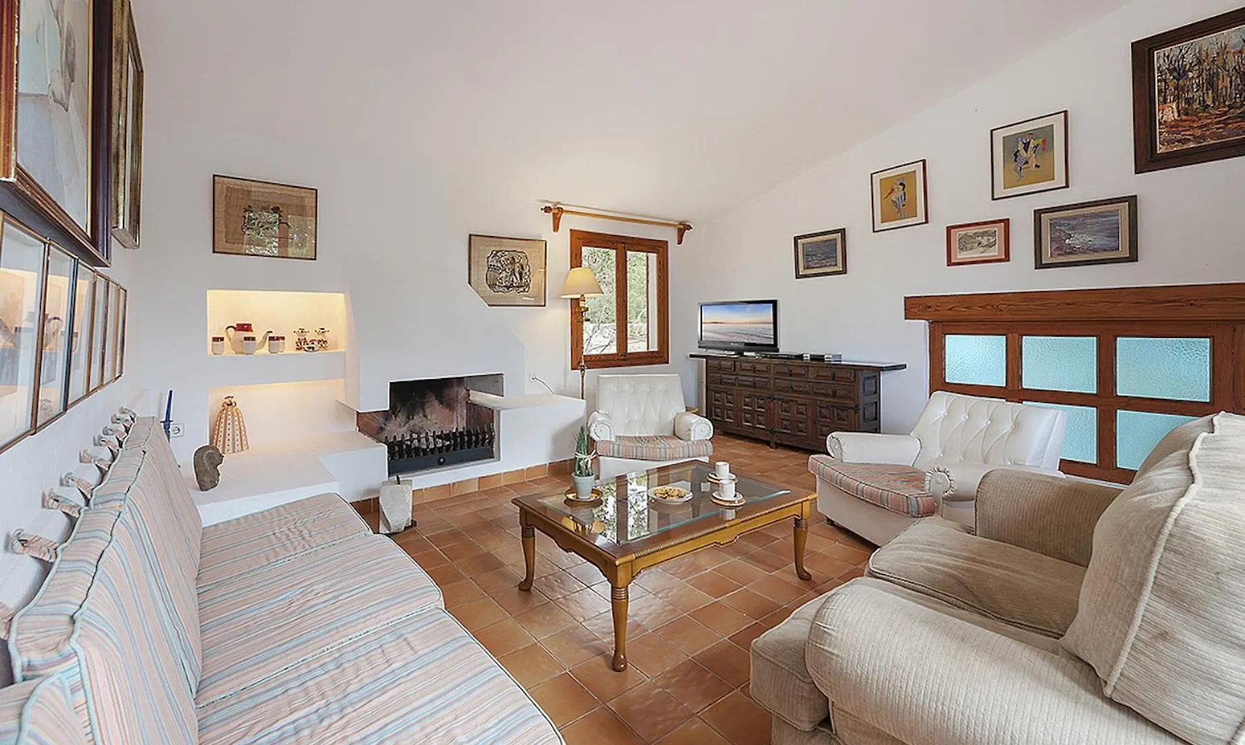 Casa Mir Villa Pollenca