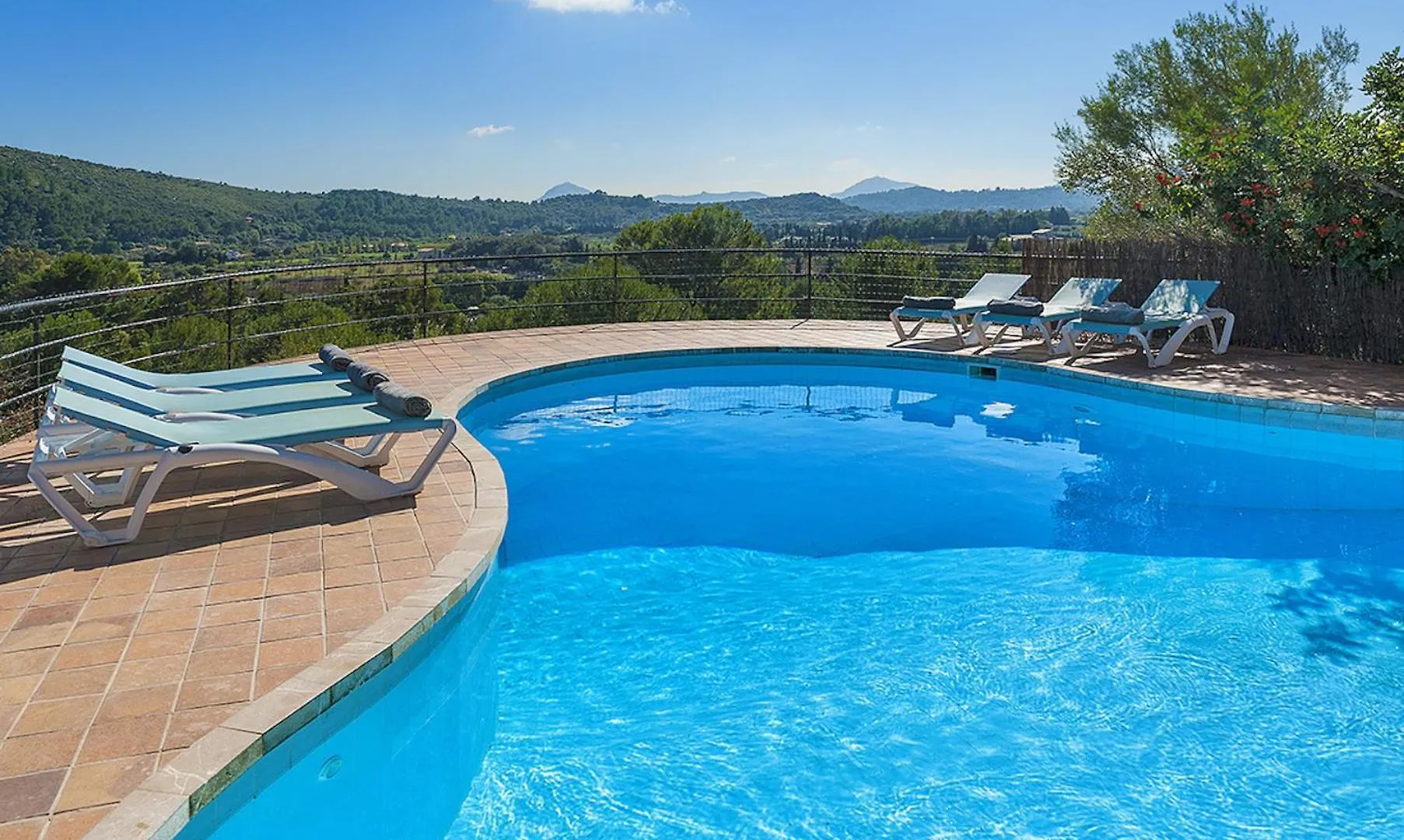 Casa Mir Villa Pollenca 0*,  Spain