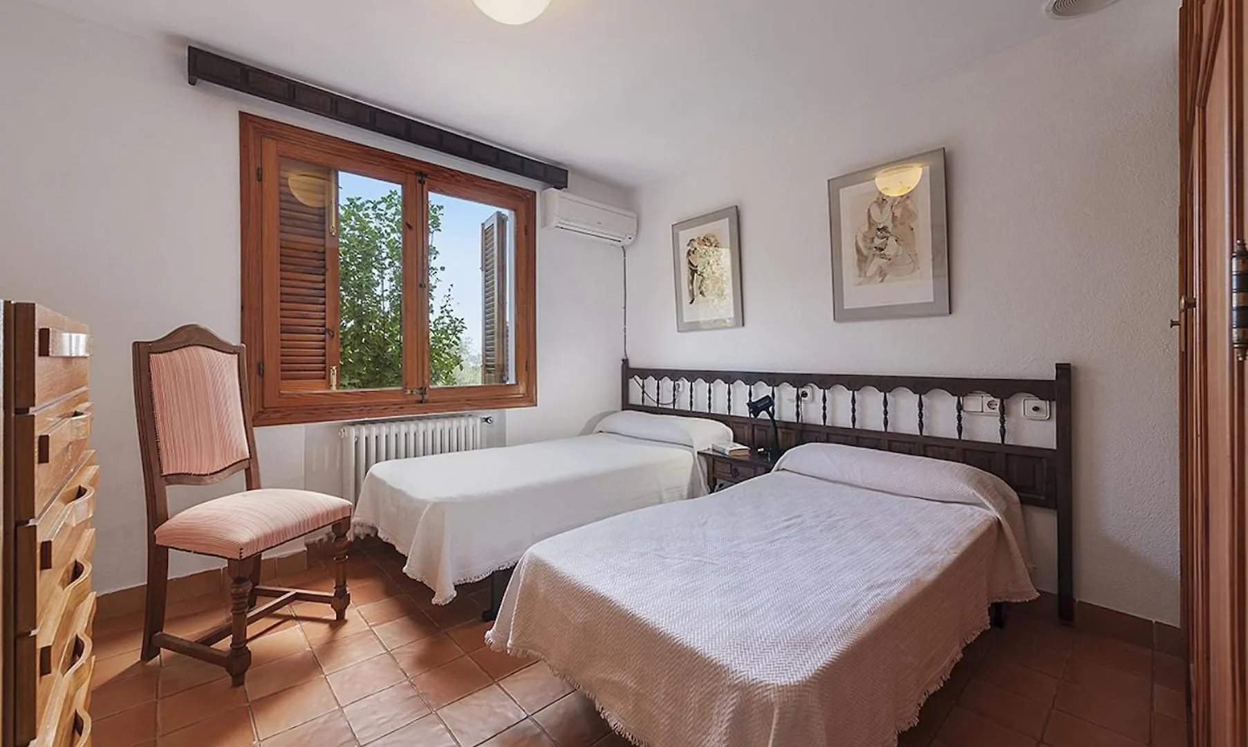 Casa Mir Villa Pollenca