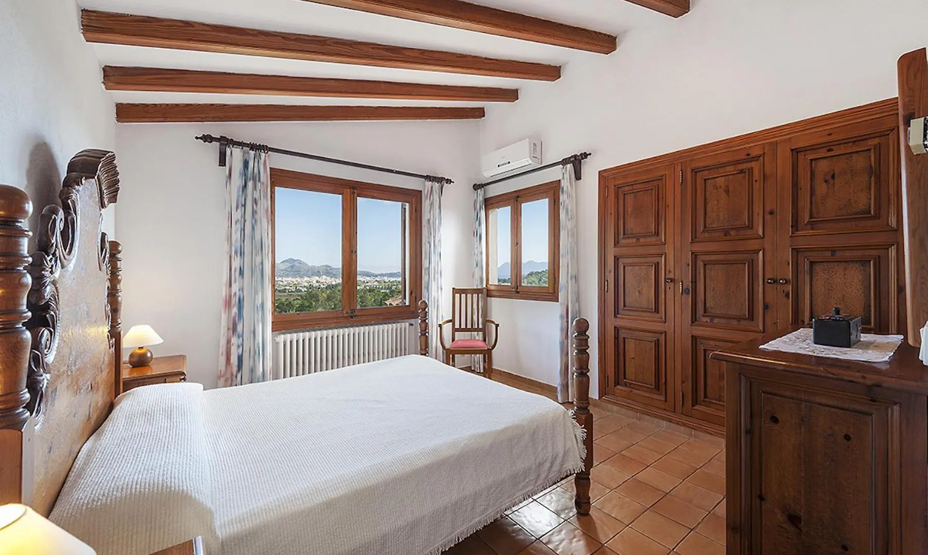 Casa Mir Villa Pollenca 0*,  Spain