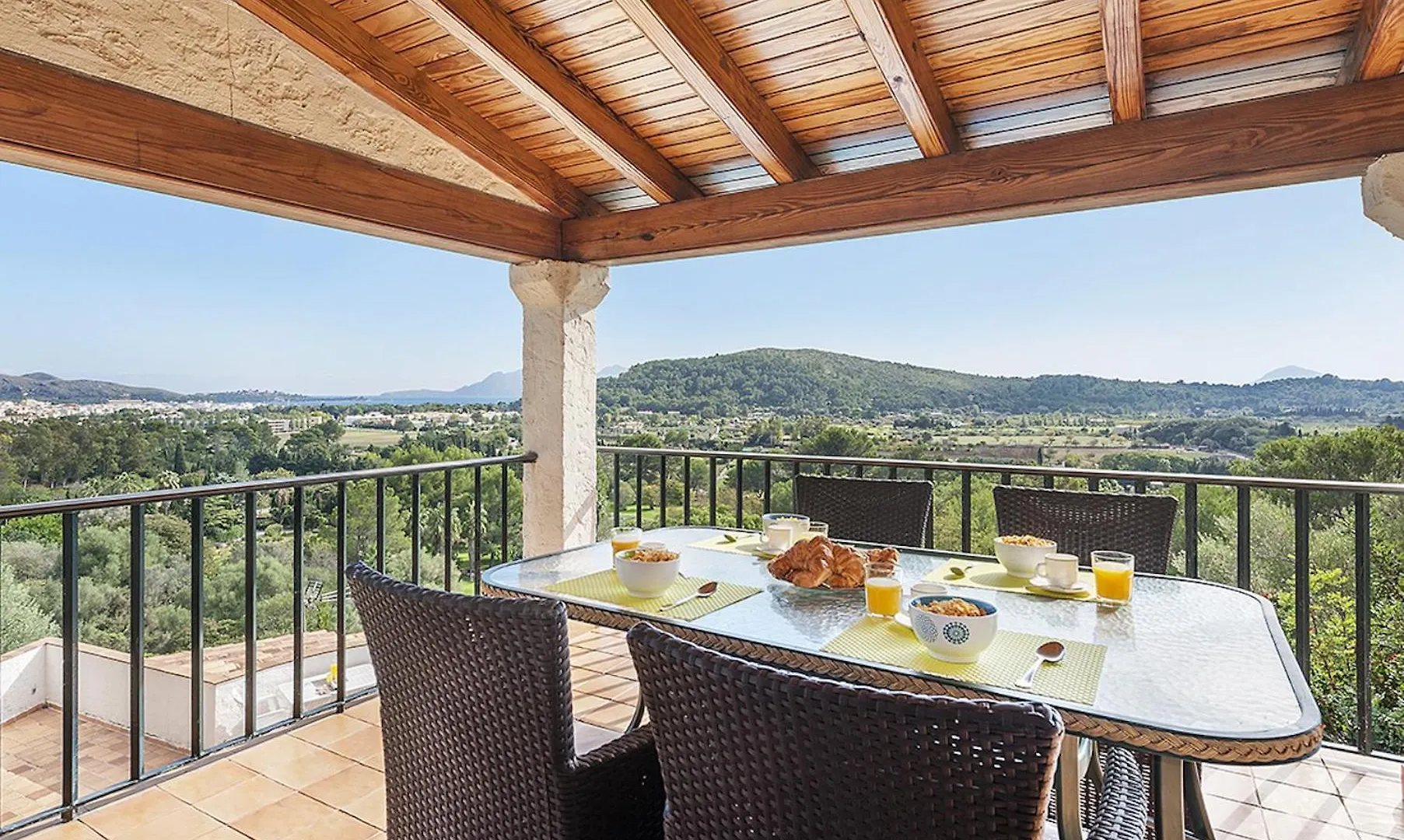 Casa Mir Villa Pollenca