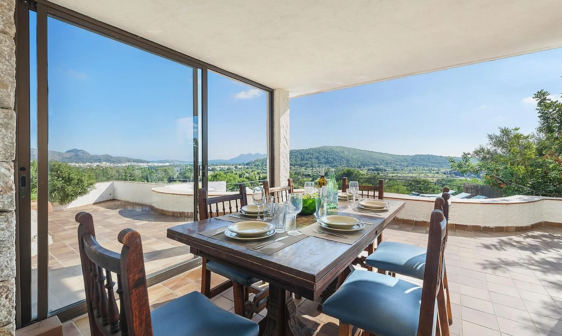 Casa Mir Villa Pollenca 0*,