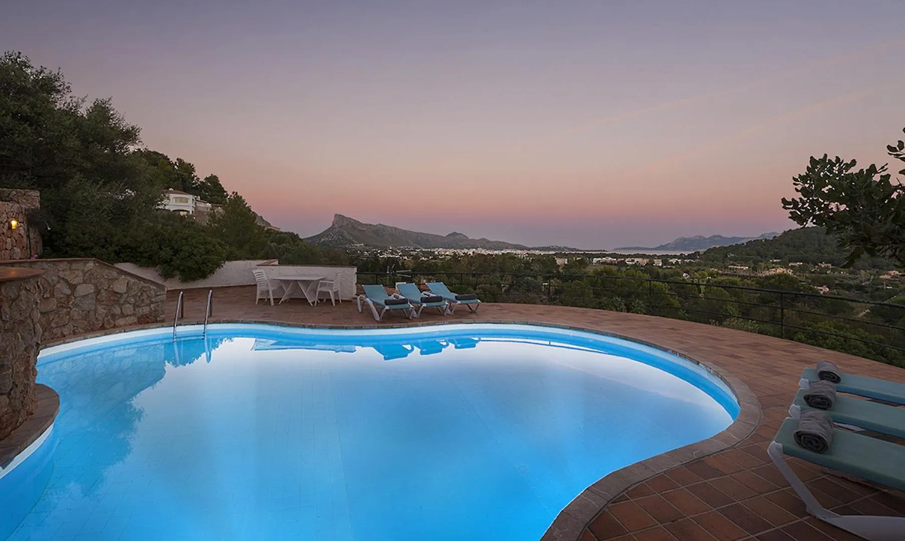 Villa Casa Mir Pollensa 0*,