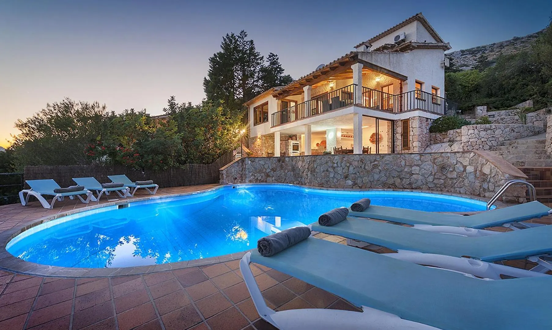 Villa Casa Mir Pollensa