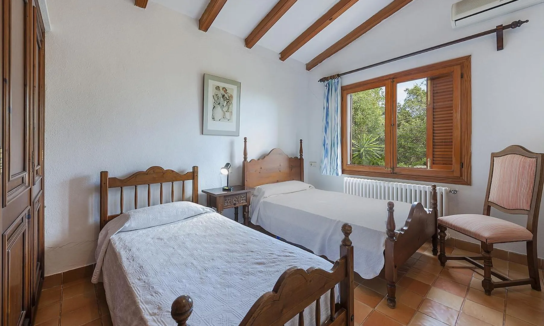 Villa Casa Mir Pollensa