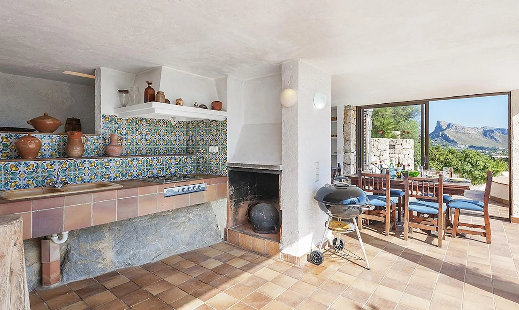 Villa Casa Mir Pollensa España