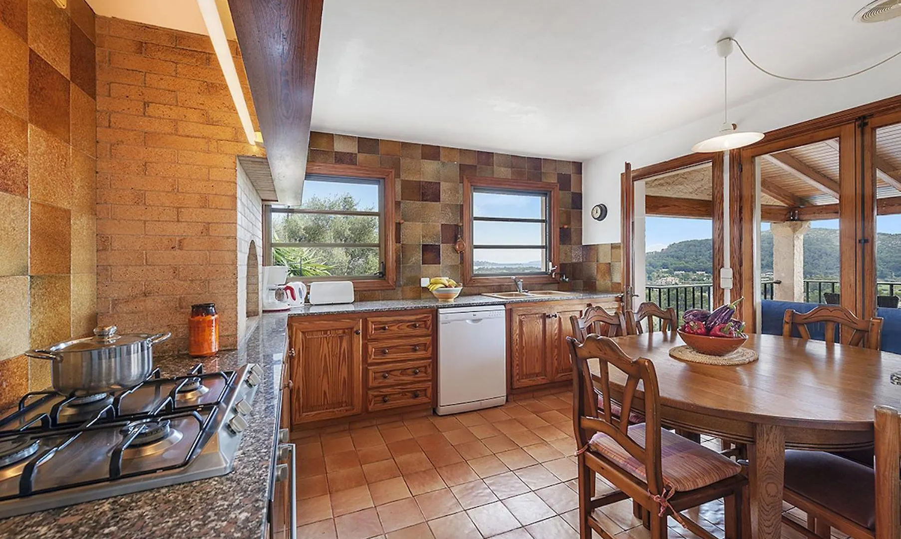 Villa Casa Mir Pollensa